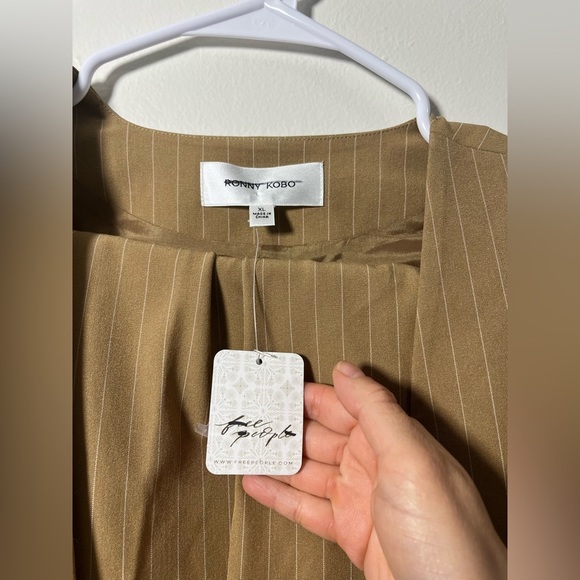 Ronny Kobo Foxy Nomad Suit Set by free people - Picture 9 of 9